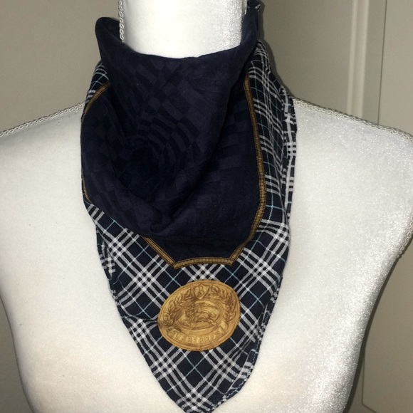 burberry handkerchief price